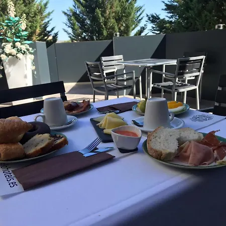 Civera Hotel Teruel