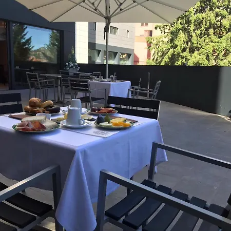 Civera Hotel