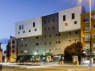 Hotel Civera Teruel