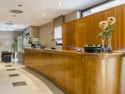 Hotel Civera 3*