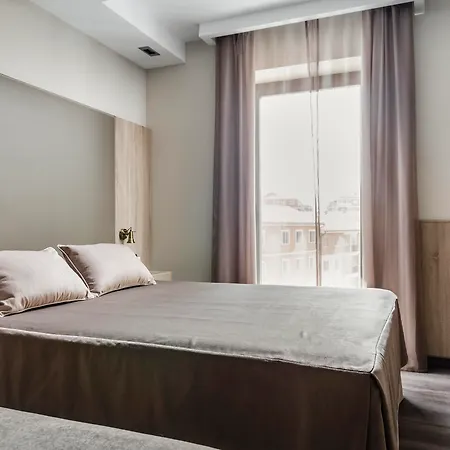 Civera Hotel 3*