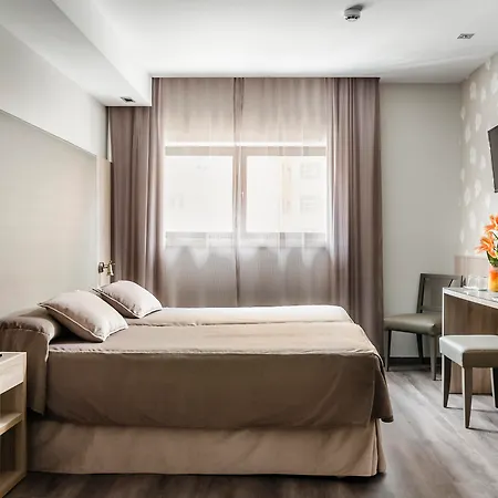 Civera Hotel Teruel
