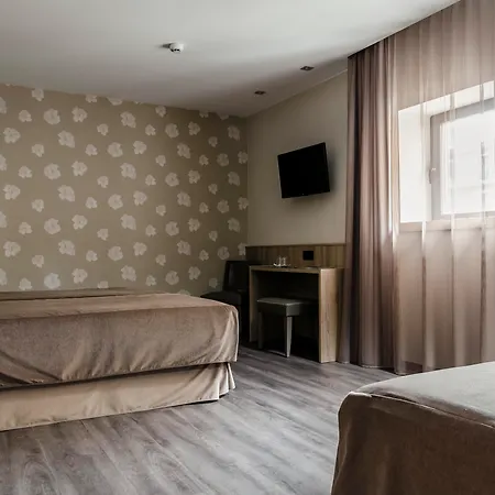 Civera Hotel Teruel