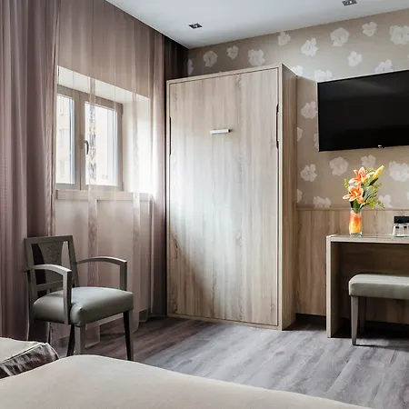 Hotel Civera Teruel