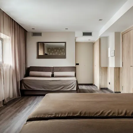 Civera Hotel Teruel
