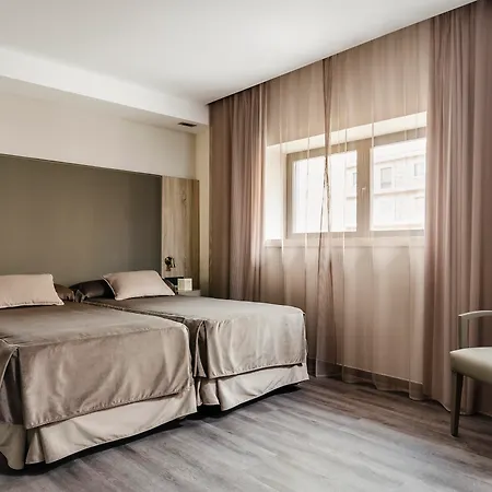 Civera Hotel Teruel
