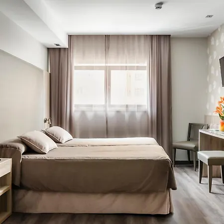 Civera Hotel 3*