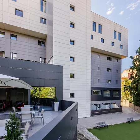 Hotell Civera Teruel