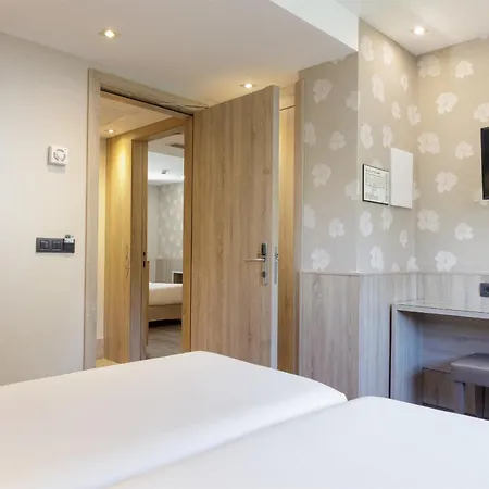 Hotell Civera