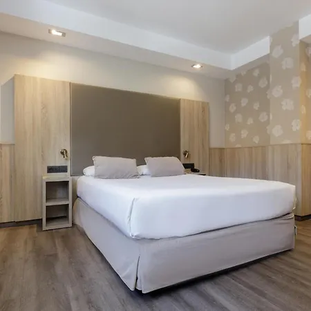Otel Civera Teruel