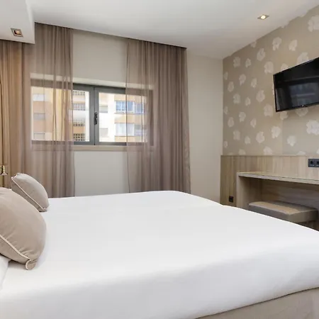 Civera Hotell Teruel