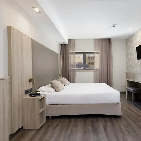 Civera Hotel Teruel