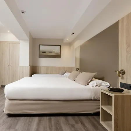 Civera 3* Teruel
