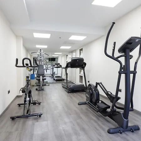 Hotel Civera 3*