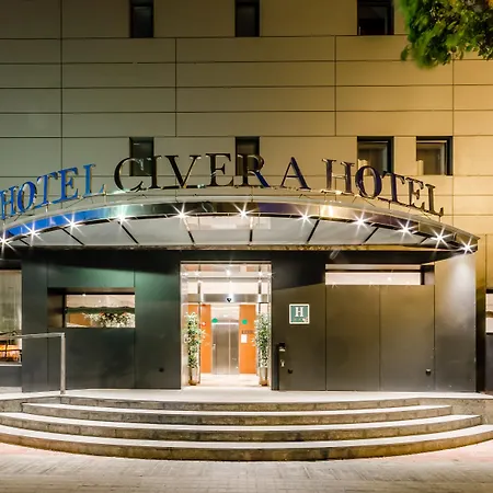 Civera 3*