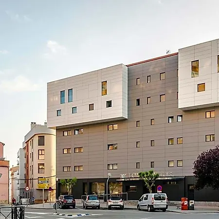 Civera Hotel