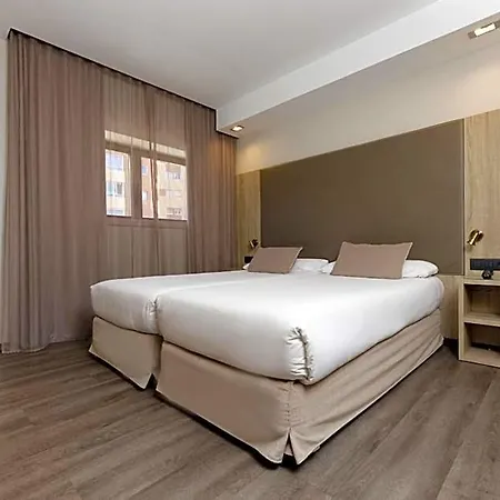 Civera 3* Teruel