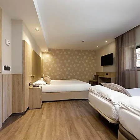 Civera Hotel