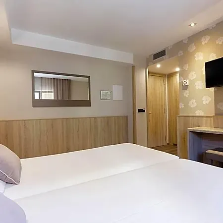 Civera 3* Teruel