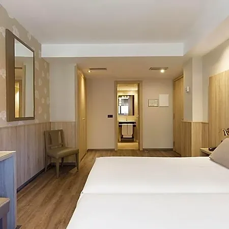 Civera 3* Teruel
