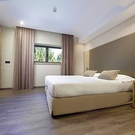 Civera Hotel