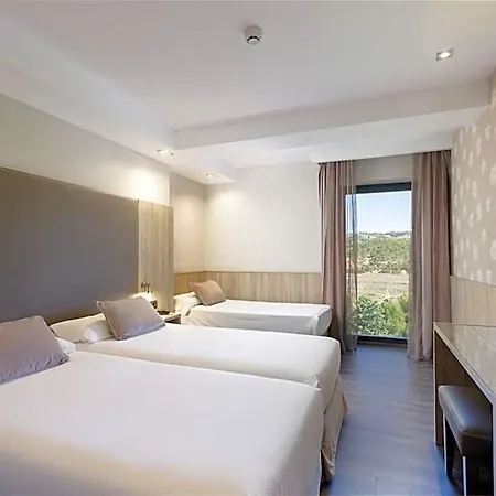 Hotel Civera Teruel