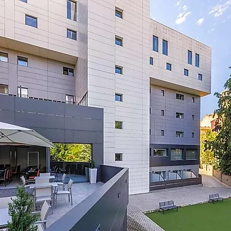 Hotel Civera
