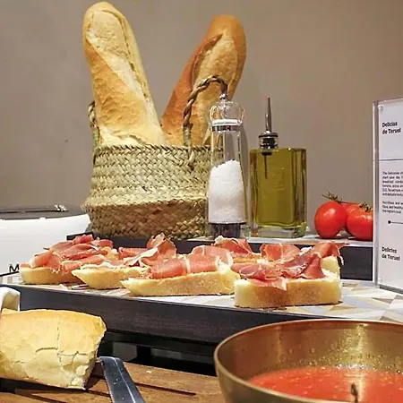 Hotel Civera 3*