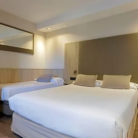 Civera Hotel Teruel
