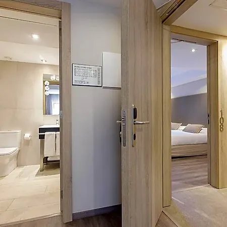 Civera 3* Teruel