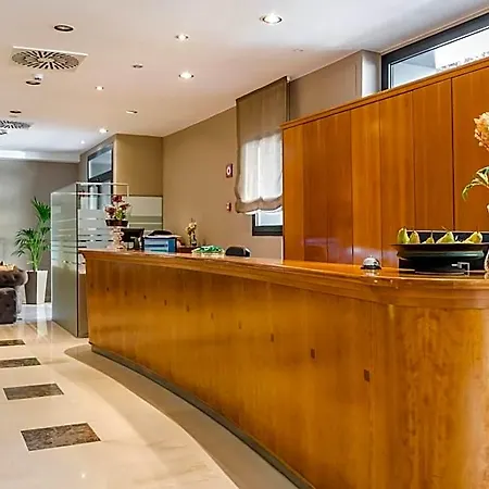 Civera Hotel 3*