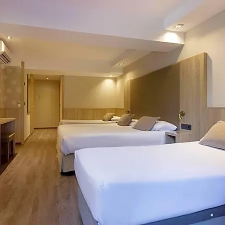 Civera Hotel Teruel