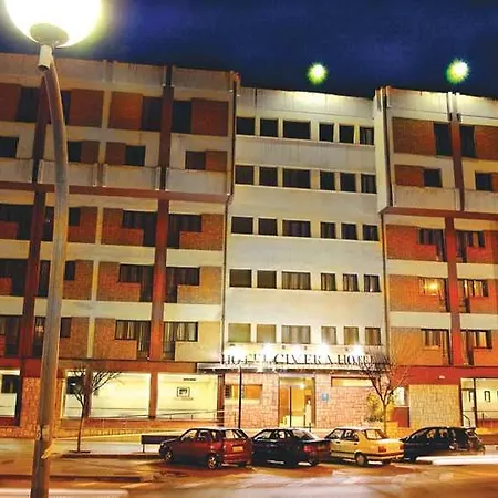 Civera 3* Teruel