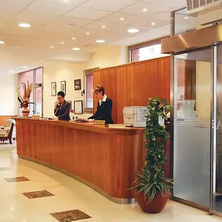 Hotel Civera