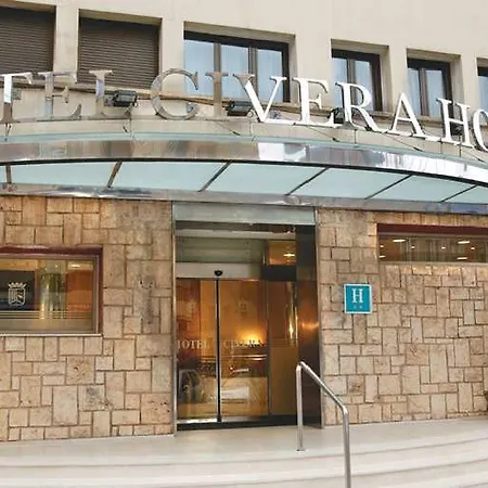 Hotel Civera 3*