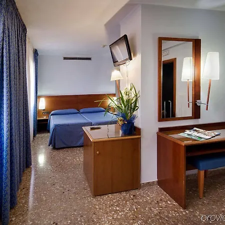 Hotel Civera Teruel