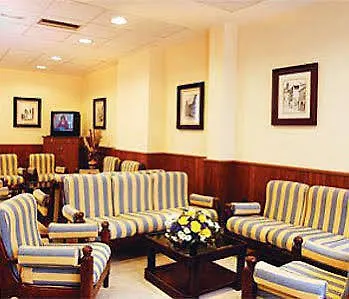 Civera Hotel