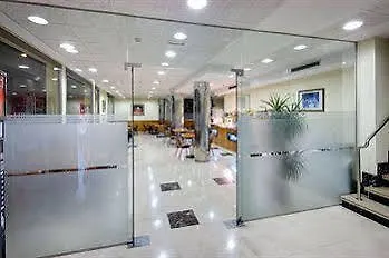 Hotel Civera Teruel
