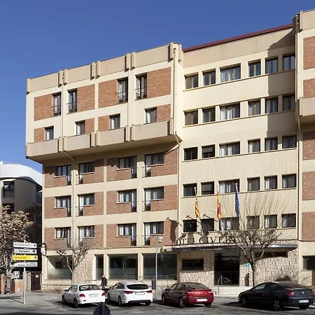 Hotell Civera 3*