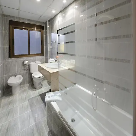 Civera 3* Teruel