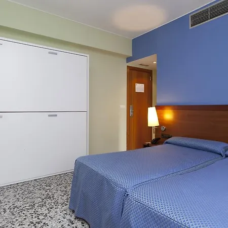 Hotel Civera 3*