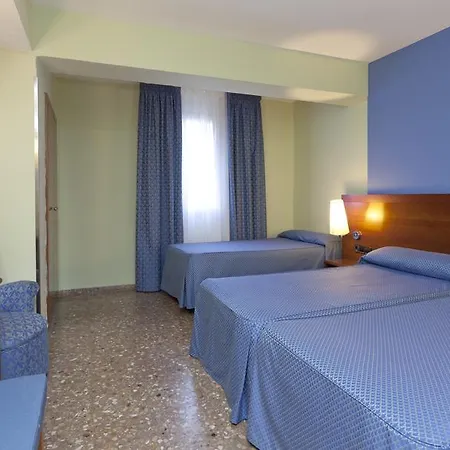 Civera 3* Teruel