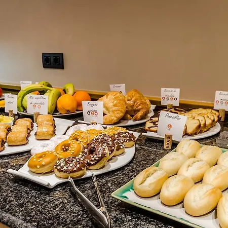 Hotel Civera 3*