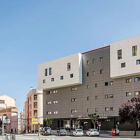 Civera Hotel