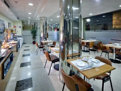 Hotel Civera Teruel