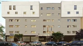 Otel Civera 3*