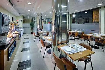 赛维拉酒店 特鲁埃尔