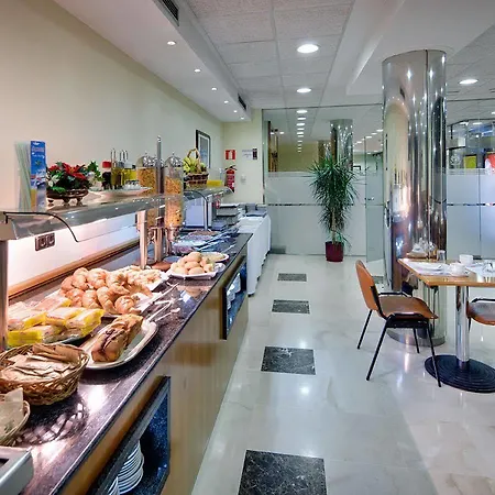 Hotel Civera 3*