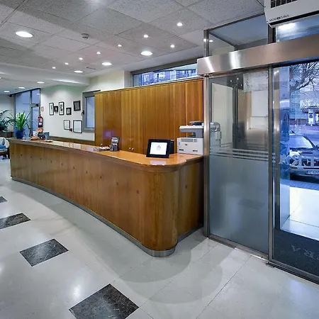 Civera Hotel 3*