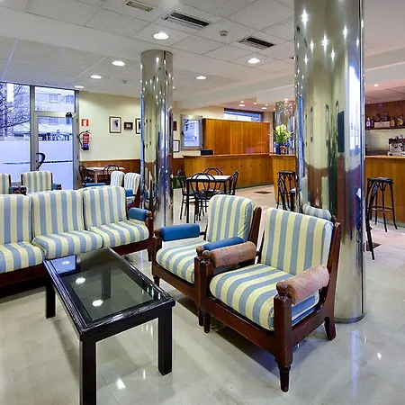 Hotell Civera